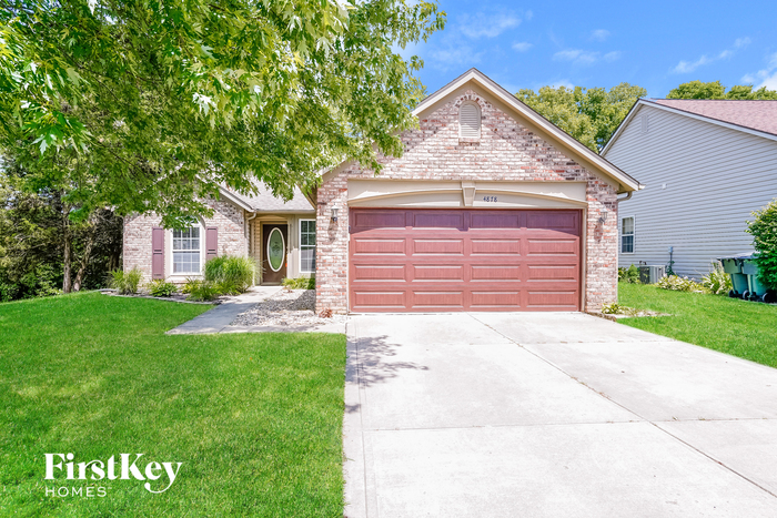 Primary Photo - 4878 Oakleigh Pkwy