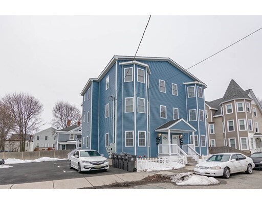 Primary Photo - 14-16 Nichols St