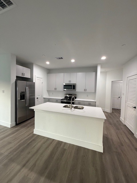 Building Photo - Pin Oak Apartments