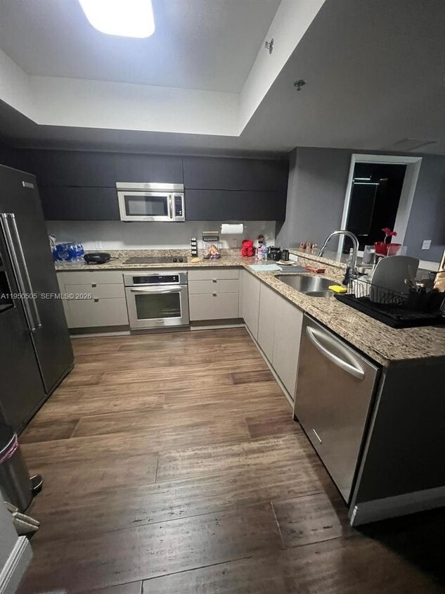 Photo - 2641 N Flamingo Road 1501N, Sunrise, FL 33323