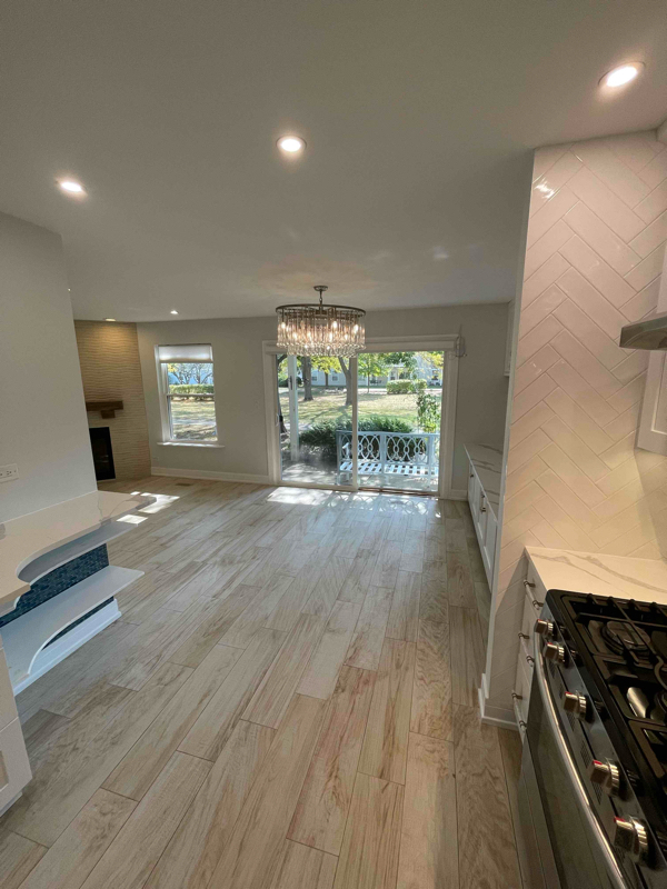 Foto del edificio - 1240 Bradwell Ln