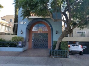 Building Photo - 550 Orange Ave