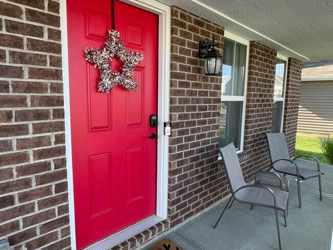 Foto del edificio - 2375 Slaney Ln