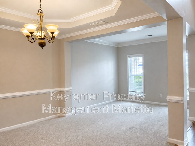 Foto del edificio - 2220 Rosemoore Walk NE