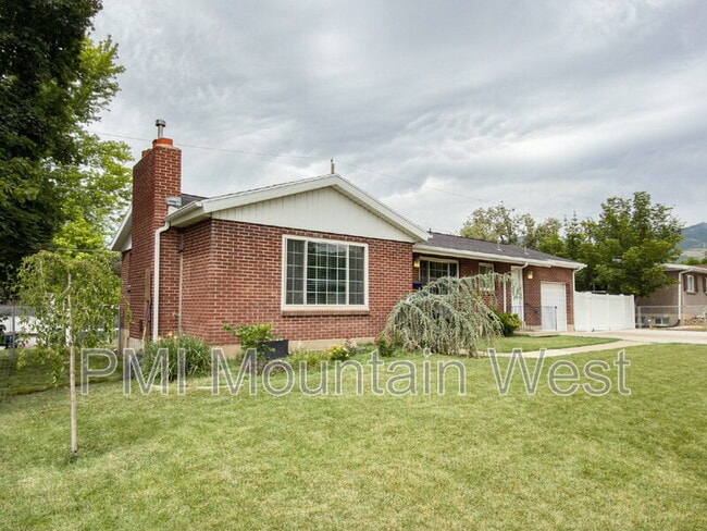 Building Photo - 76 W 1300 S
