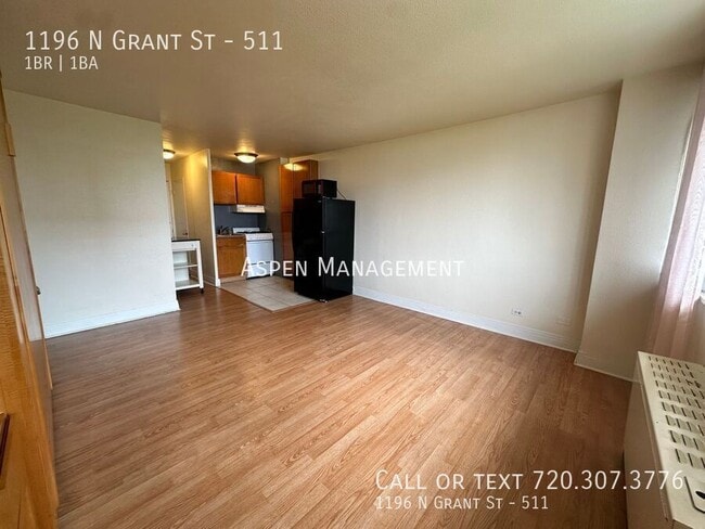 Building Photo - 1196 N Grant St