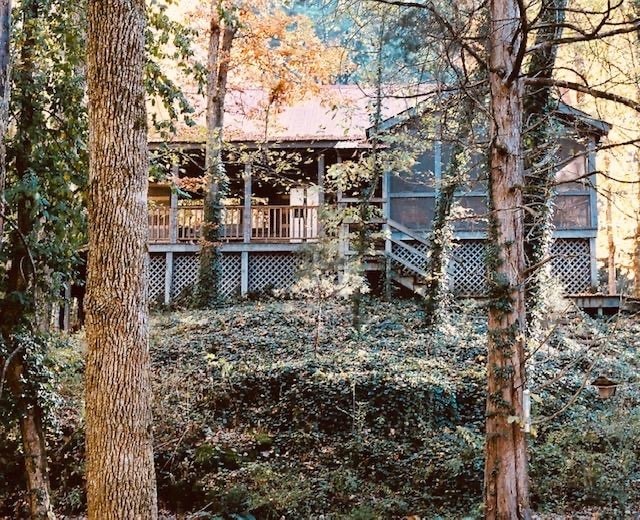 Building Photo - 9651 Cave Springs Rd
