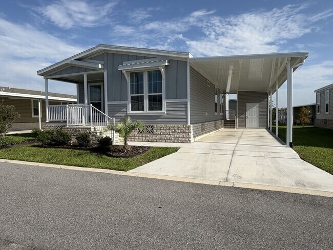 Building Photo - 3093 SW 108th Pl