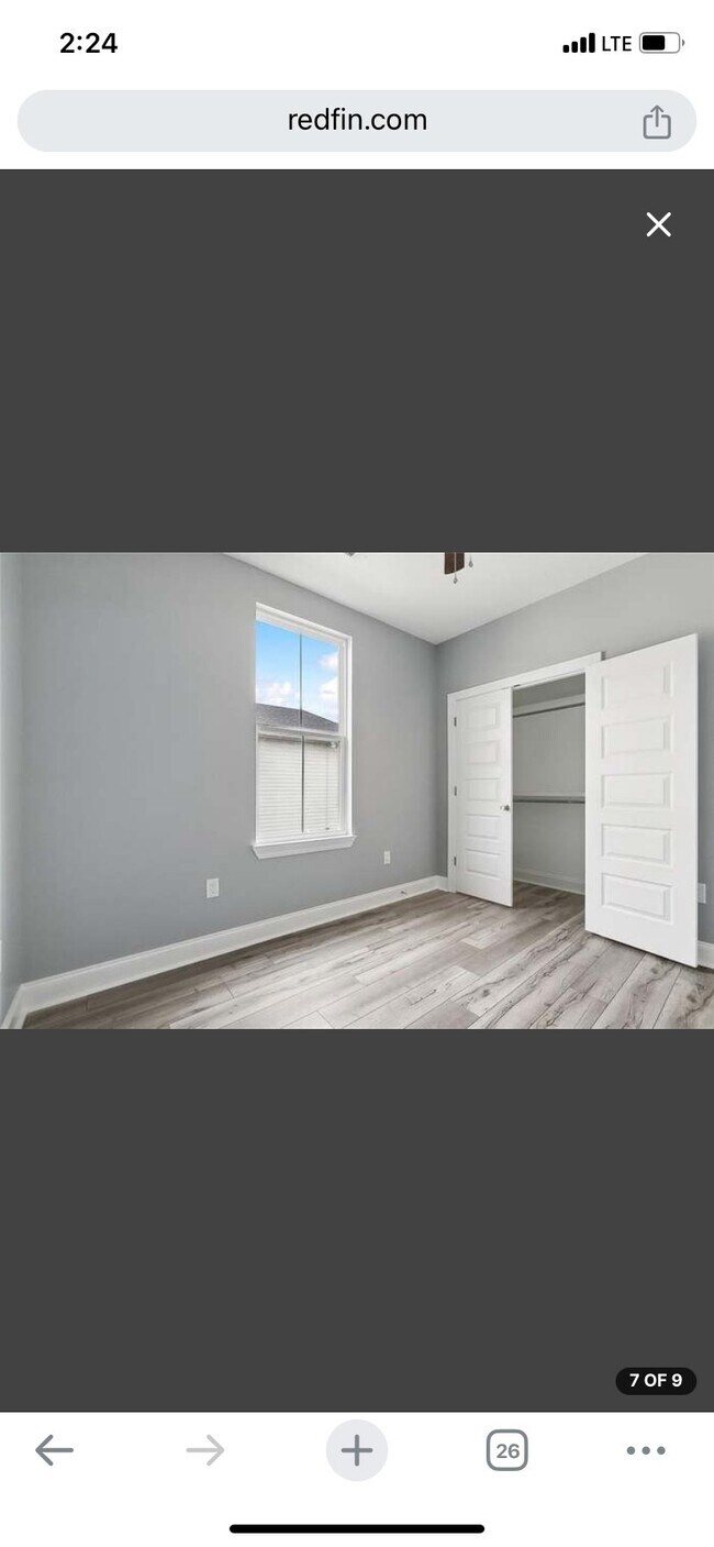 Foto del edificio - 2518 Acacia St