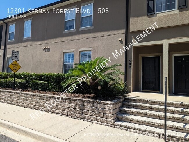 Building Photo - Hammock Grove, 3 bedroom condo in Kernan F...