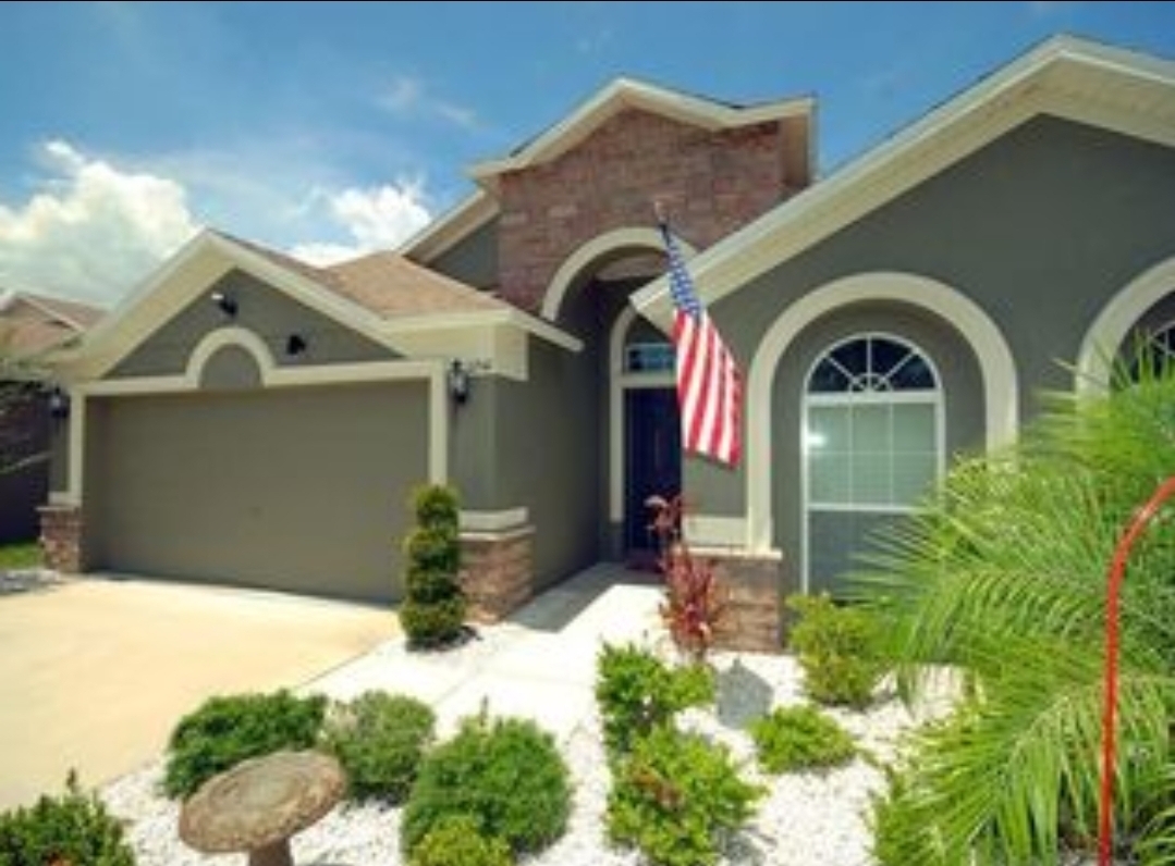 Foto principal - 11541 Tangle Creek Blvd