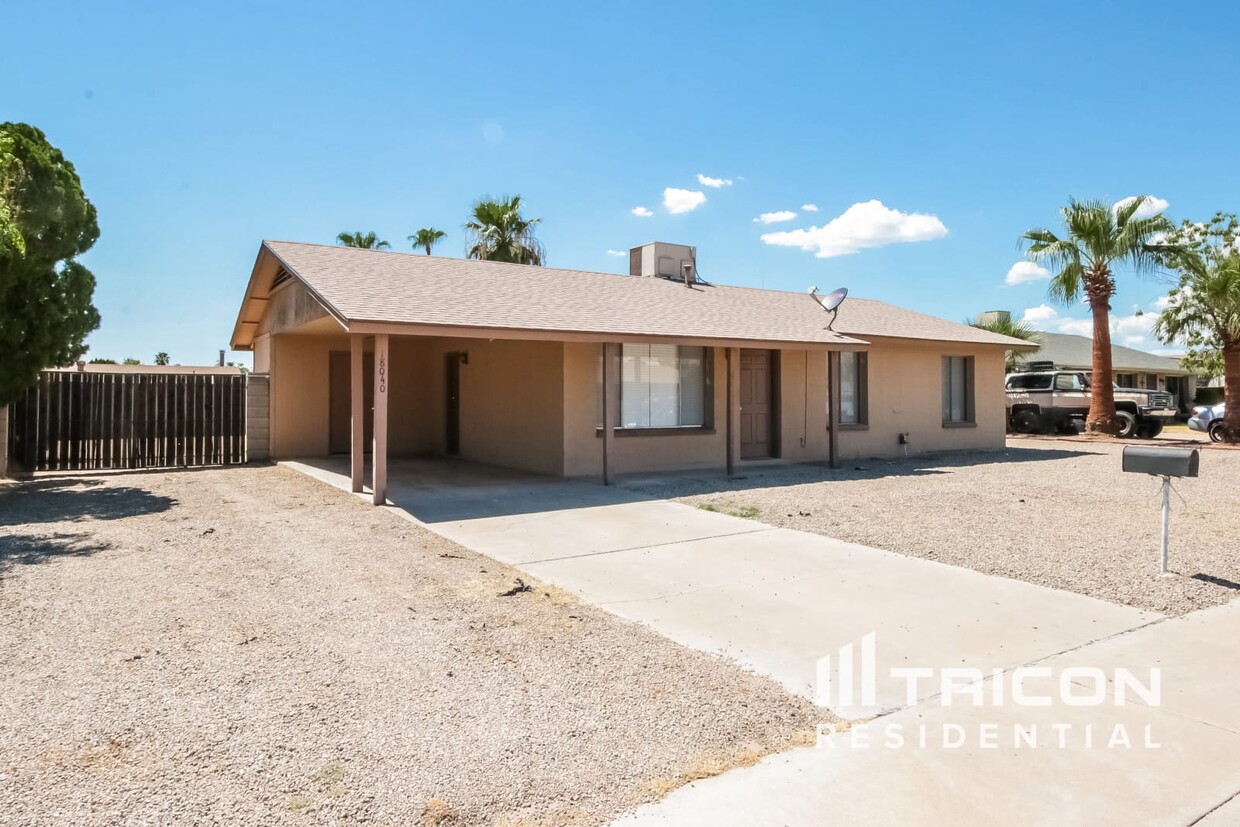Foto principal - 18040 N 20th Ave