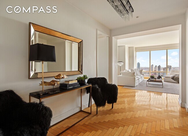 Foto del edificio - VIEWS, LIGHT AND SPACE