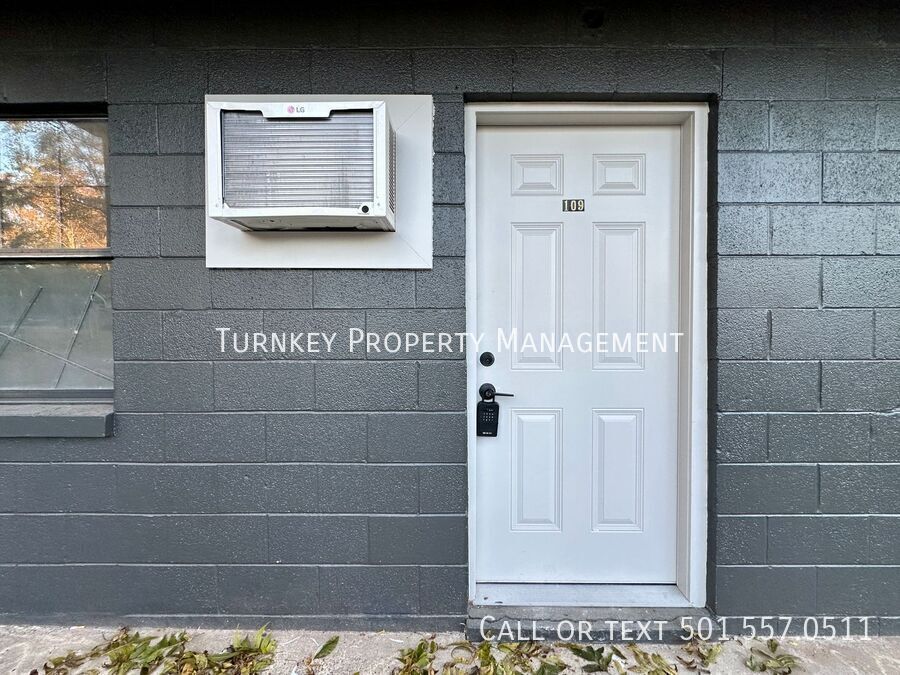 Foto principal - 100 Caruthers St