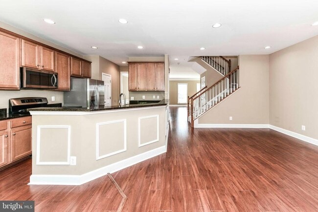 Building Photo - 42832 Bittner Square