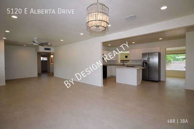 Building Photo - Rosemont Park - 4 Bed 3 Bath - Full Remodel