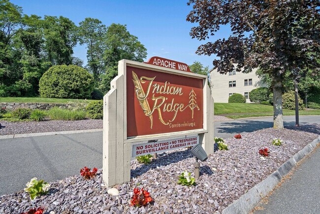 Foto del edificio - 98 Apache Way