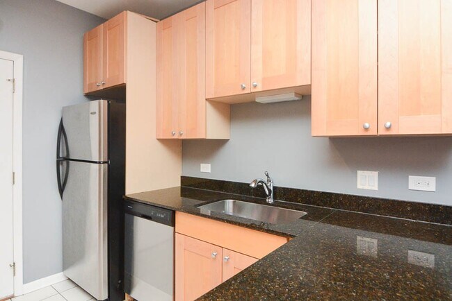 Foto del edificio - 1421 W Jonquil Terrace