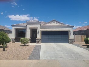 Building Photo - 25630 W Winston Dr
