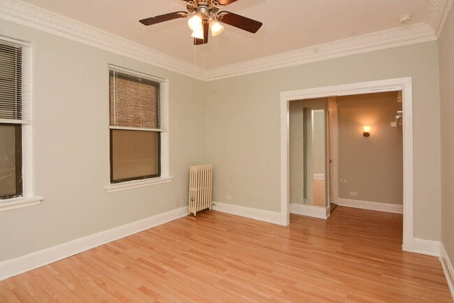 Building Photo - 3834 N Fremont St