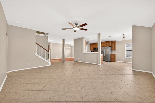 Building Photo - 16715 Red Falls Cir