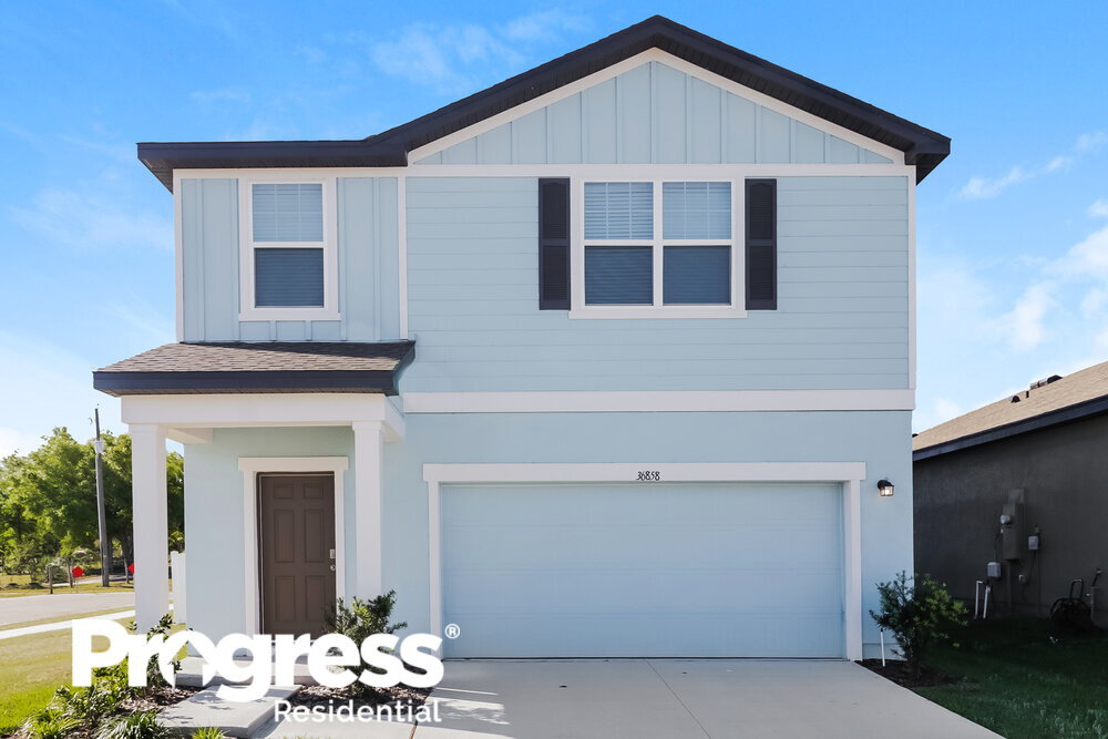 36858 Bear Br Dr, Dade City, FL 33525 House for Rent in Dade City, FL