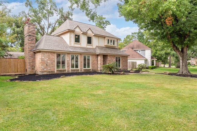 Building Photo - 19139 Candletrail Dr