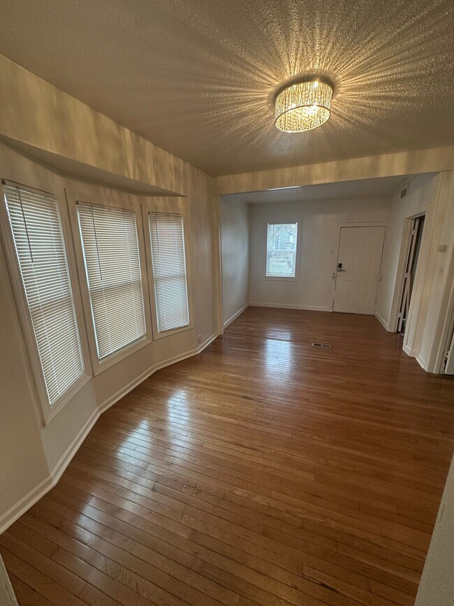 Foto del edificio - 3538 N 4th St