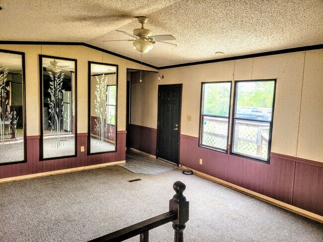 Foto del edificio - Manufactured home close to FLW