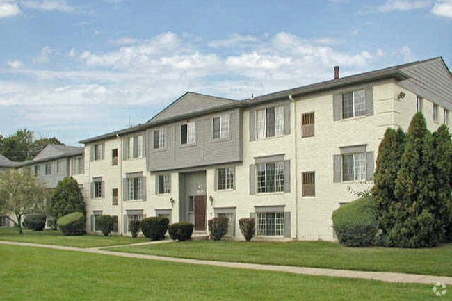 Apartments For In Canton Mi
