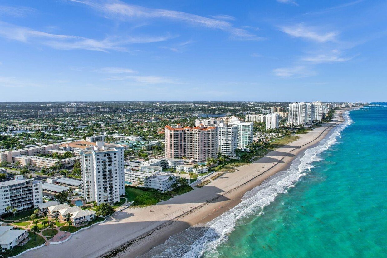 1500 S Ocean Blvd Unit 1408, Pompano Beach, FL 33062 Condo for Rent