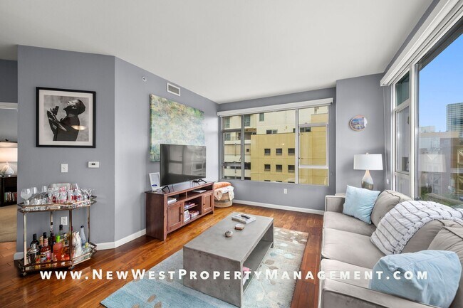 Foto del edificio - 530 K St