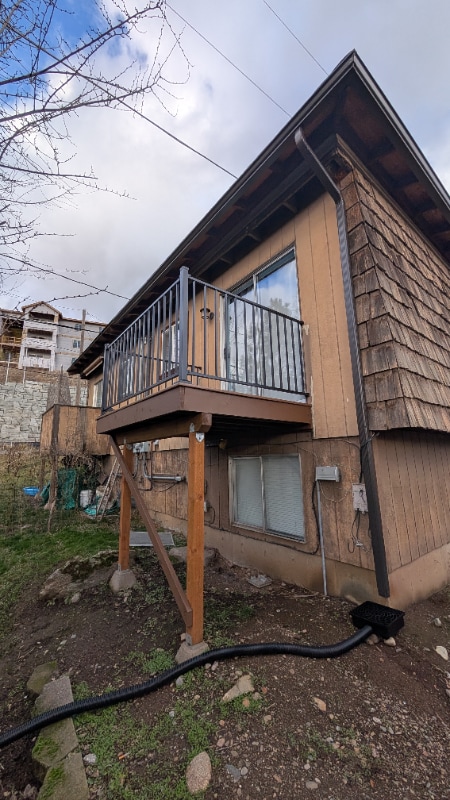 Building Photo - 12021 E Mansfield Ave