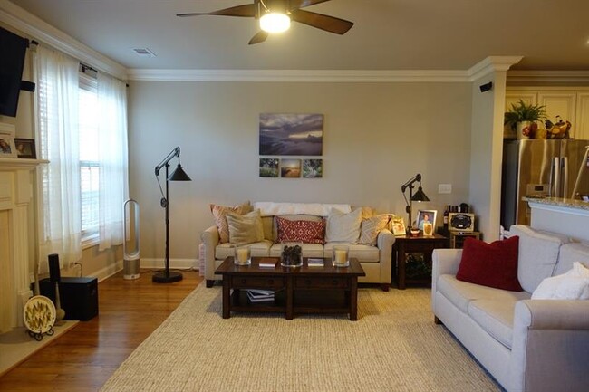 Building Photo - 7480 Jamestown Dr