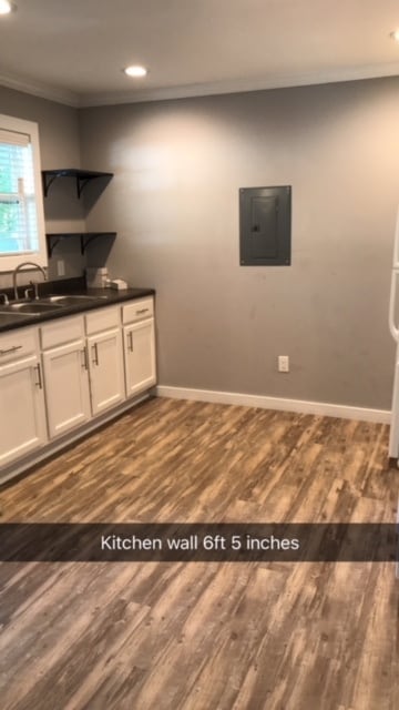 Photo - 1102 N Hillside Dr House