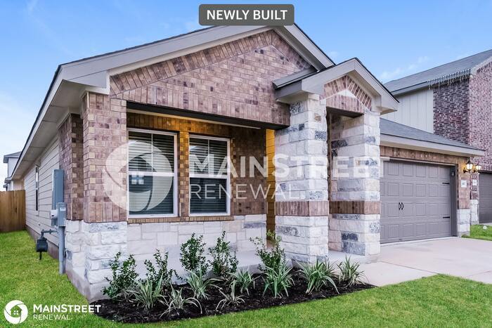 Primary Photo - 410 Osier Pass, Hutto, TX 78634