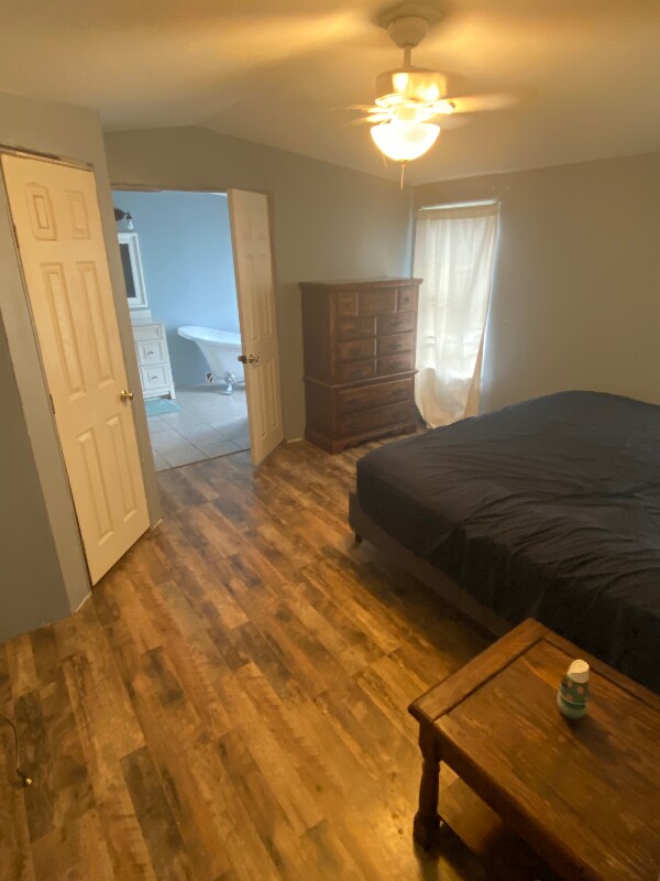 Foto del edificio - 1816 E Home Ave