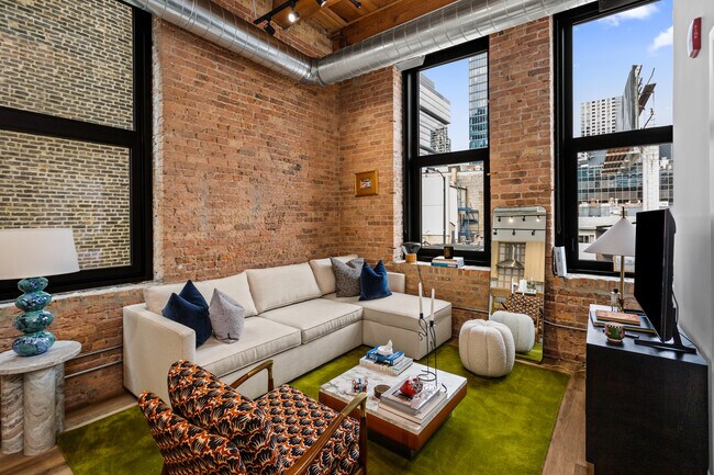 Foto del edificio - 153 W Ohio St