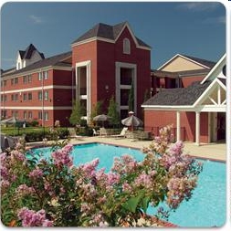Primary Photo - Cardinal Village Phase III