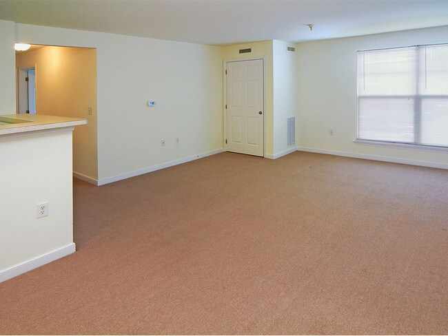 Sala de estar - Darby House