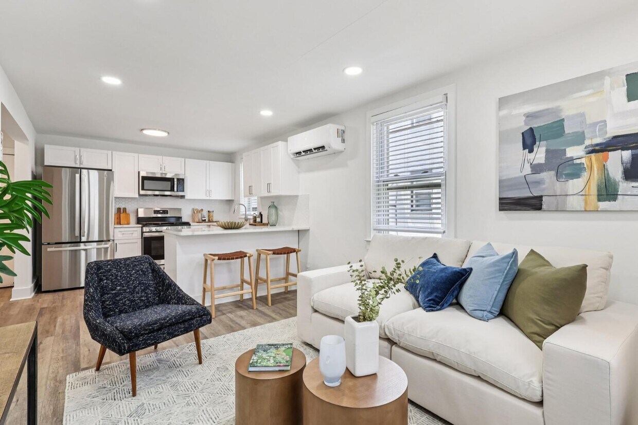 Foto principal - 2333 Haverford Rd