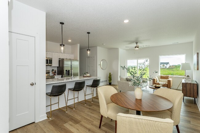 Foto del edificio - 3103 Bracken Pl