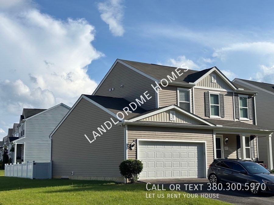 Foto del edificio - 8737 Cicada St