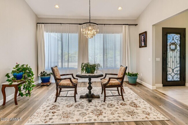 Foto del edificio - 33423 N 141st St