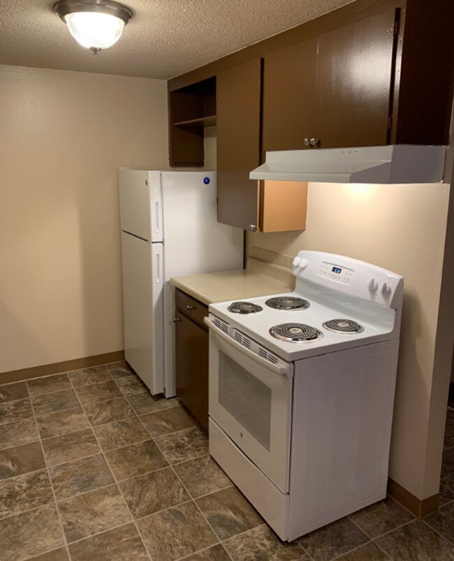 Interior Photo - Kamden Place: Leasing Specials! Balconies, Lawn Space, Quiet Community in Pasco