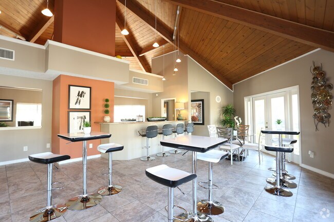 Foto del interior - Fairfield