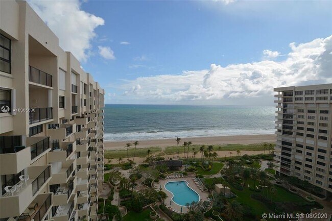 Building Photo - 5100 N Ocean Blvd