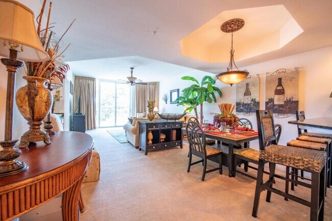 Foto del edificio - 2668 Beach Blvd. Unit 302