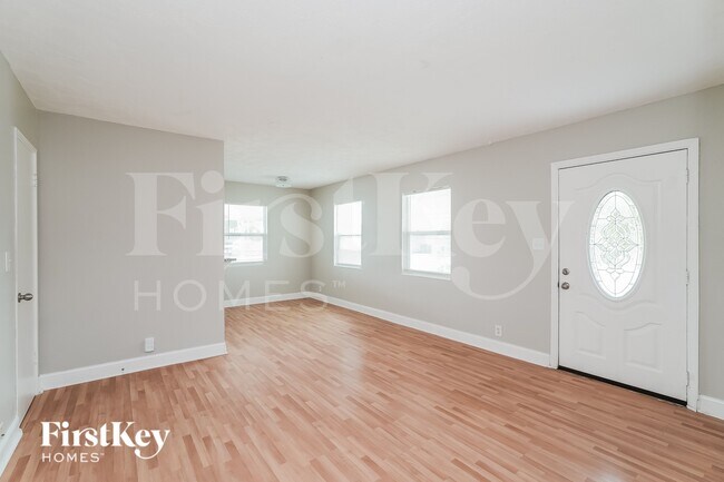 Foto del edificio - 3805 W Rogers Ave