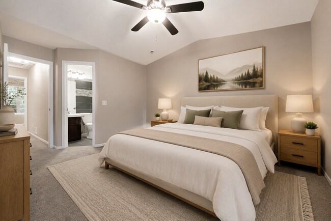 Foto del edificio - $2,140.95 with $300 off the first month's rent, 2 Beds - 2 Bath, Single Family Home in Centennial...